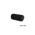 Variante Bronze nickelé foncé - Enceinte Bluetooth étanche personnalisable avec logo - Fresh 'n Rebel Bold M2