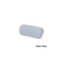 Variante Gris clair - Enceinte Bluetooth étanche personnalisable avec logo - Fresh 'n Rebel Bold M2