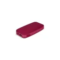 Variante Rouge - Batterie externe personnalisable 12 000 mAh USB-C 20 W avec logo - Fresh 'n Rebel
