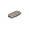 Variante Beige - Batterie externe personnalisable 12 000 mAh USB-C 20 W avec logo - Fresh 'n Rebel
