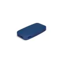 Variante Bleu - Batterie externe personnalisable 12 000 mAh USB-C 20 W avec logo - Fresh 'n Rebel
