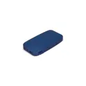 Variante Bleu - Batterie externe personnalisable 18 000 mAh USB-C 20 W avec logo - Fresh 'n Rebel