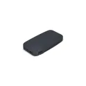 Variante Gris foncé - Batterie externe personnalisable 18 000 mAh USB-C 20 W avec logo - Fresh 'n Rebel