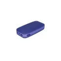 Variante Bleu - Batterie externe personnalisable 24 000 mAh USB-C PD avec logo - Fresh 'n Rebel