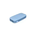 Variante Bleu clair - Batterie externe personnalisable 24 000 mAh USB-C PD avec logo - Fresh 'n Rebel