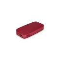 Variante Rouge - Batterie externe personnalisable 24 000 mAh USB-C PD avec logo - Fresh 'n Rebel