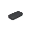 Variante Bronze nickelé foncé - Batterie externe personnalisable 24 000 mAh USB-C PD avec logo - Fresh 'n Rebel