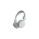 Variante Gris clair - Casque supra-auriculaire sans fil personnalisable avec logo - Fresh 'n Rebel Code Core