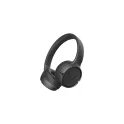 Variante Bronze nickelé foncé - Casque supra-auriculaire sans fil personnalisable avec logo - Fresh 'n Rebel Code Fuse