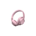 Variante Rose pastel - Casque sans fil personnalisable avec ENC et logo - Fresh 'n Rebel Clam Core