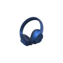 Variante Bleu - Casque sans fil personnalisable avec ENC et logo - Fresh 'n Rebel Clam Core