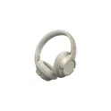 Variante Beige - Casque sans fil personnalisable avec ENC et logo - Fresh 'n Rebel Clam Core