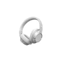 Variante Gris clair - Casque sans fil personnalisable avec ENC et logo - Fresh 'n Rebel Clam Core