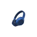 Variante Bleu - Casque personnalisable à réduction de bruit ANC avec logo - Fresh 'n Rebel Clam Fuse