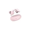 Variante Rose pastel - Écouteurs de sport sans fil personnalisables avec logo - Fresh 'n Rebel