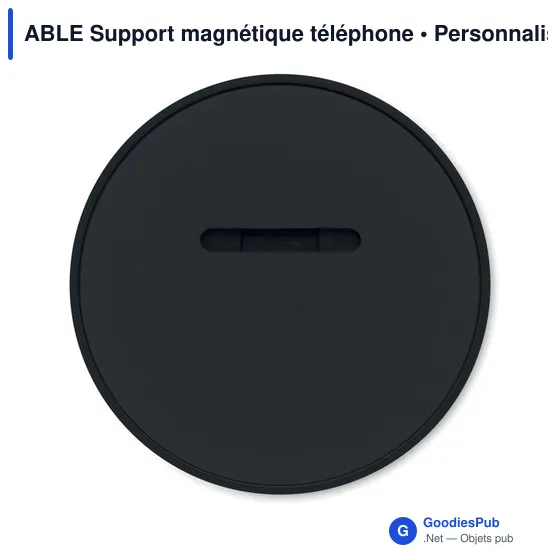 ABLE Support magnétique téléphone - Image 6