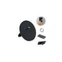 Variante noir - ABLE Support magnétique téléphone