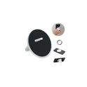Variante blanc - ABLE Support magnétique téléphone
