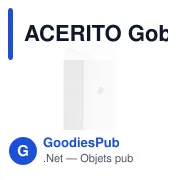 ACERITO Gobelet double paroi 250 ml - Miniature 4