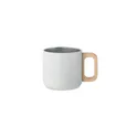 Variante blanc - ACERO Mug double paroi 350 ml