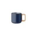 Variante bleu marine - ACERO Mug double paroi 350 ml