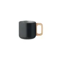 Variante noir - ACERO Mug double paroi 350 ml