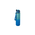 Variante bleu royal - ACTIVATE Bouteille de sport RPET 1L