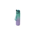 Variante turquoise - ACTIVATE Bouteille de sport RPET 1L