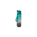 Variante noir - ACTIVATE Bouteille de sport RPET 1L