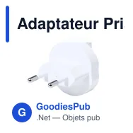 Adaptateur Prises Vlind - Miniature 7