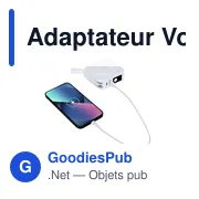 Adaptateur Voyage Multifonction Joks - Miniature 4