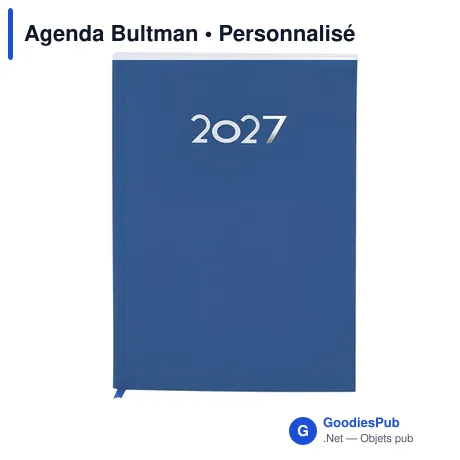 Agenda Bultman