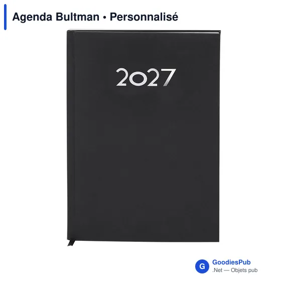Agenda Bultman - Image 11