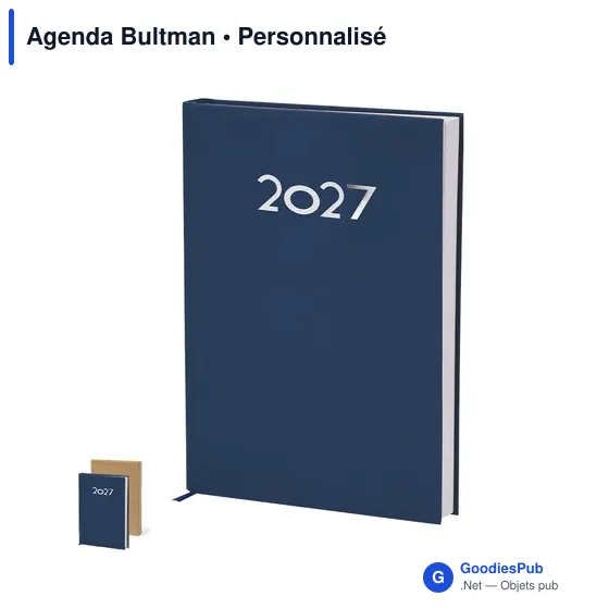 Agenda Bultman - Image 12