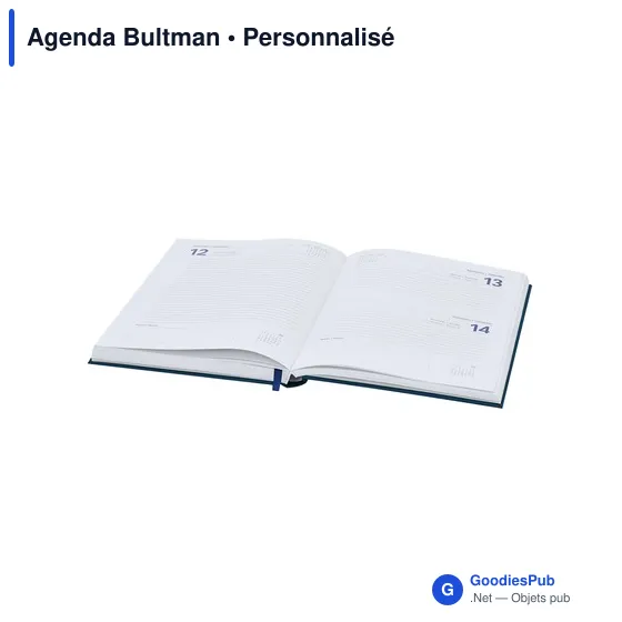 Agenda Bultman - Image 3