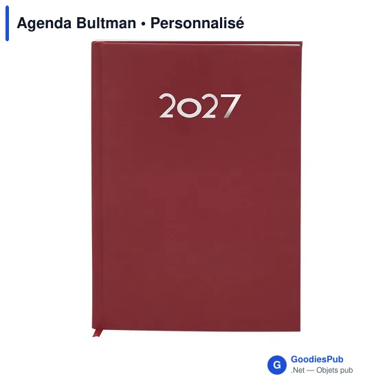 Agenda Bultman - Image 6