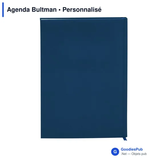 Agenda Bultman - Image 9