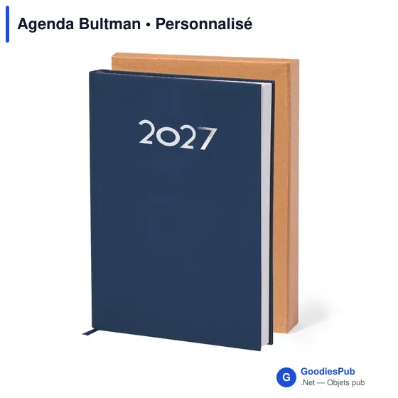 Agenda Bultman - Image 10