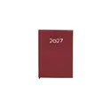 Variante rouge - Agenda Bultman