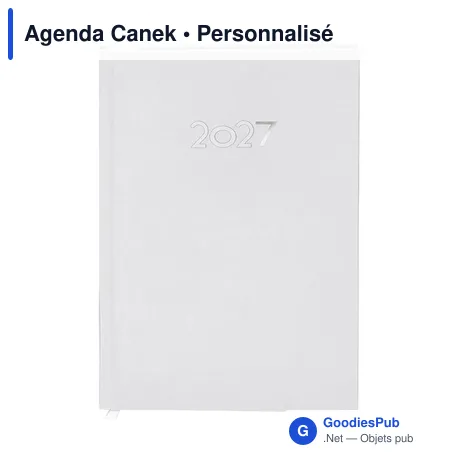 Agenda Canek
