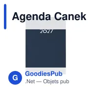 Agenda Canek - Miniature 11