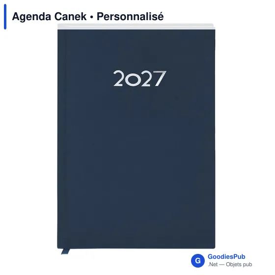 Agenda Canek - Image 11