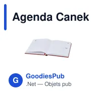 Agenda Canek - Miniature 3