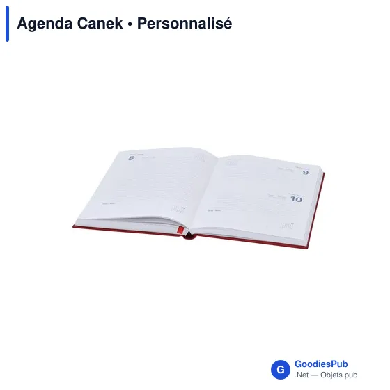 Agenda Canek - Image 3