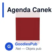 Agenda Canek - Miniature 4