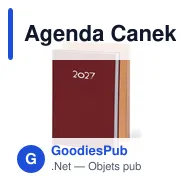 Agenda Canek - Miniature 5