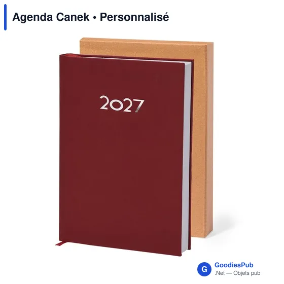 Agenda Canek - Image 5