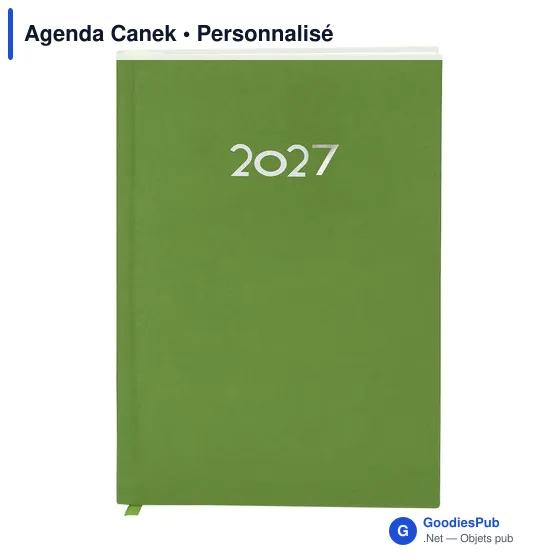 Agenda Canek - Image 6