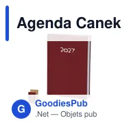 Agenda Canek - Miniature 7