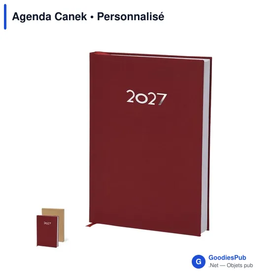Agenda Canek - Image 7